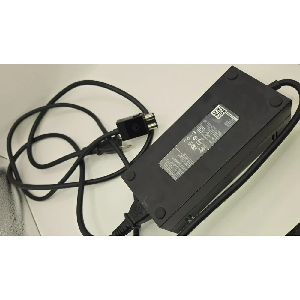 Microsoft A13203N1A Xbox One AC Adapter Power Supply-tested, works